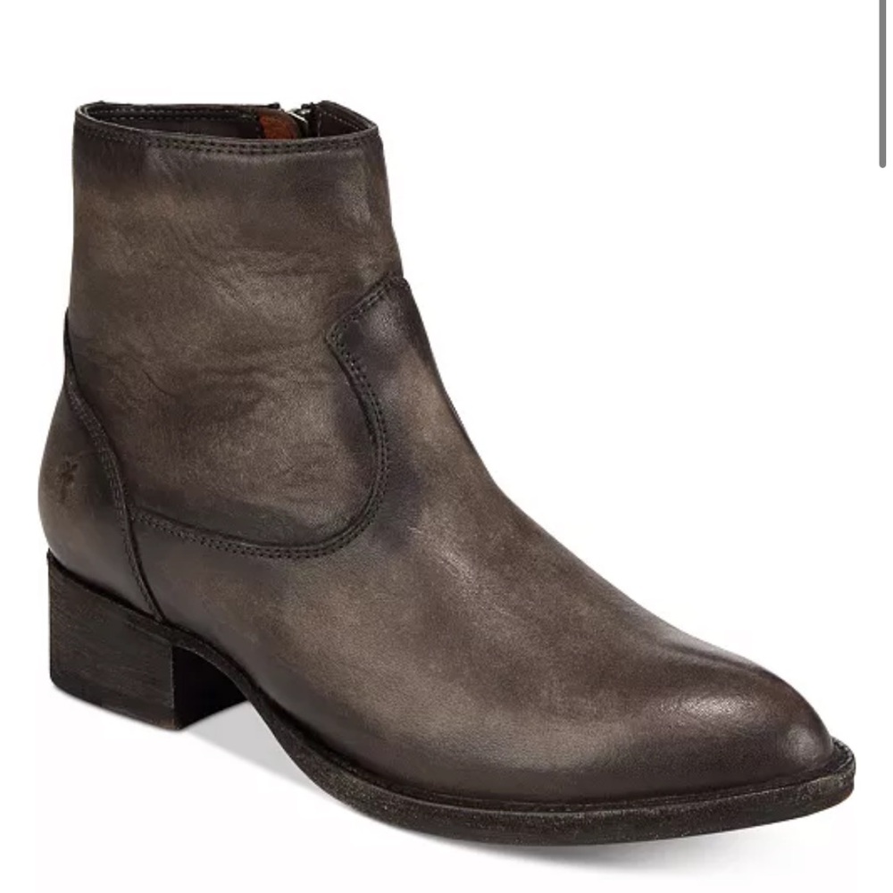 Frye women’s Brooke booties